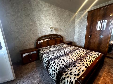 квартира по адресу Раисы Окипной ул., 3-А