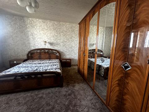 квартира по адресу Раисы Окипной ул., 3-А