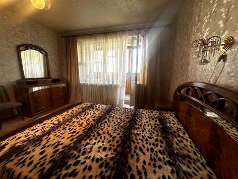 квартира по адресу Раисы Окипной ул., 3-А