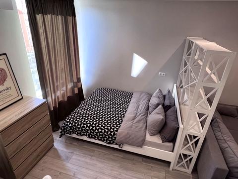 квартира за адресою Березнева вул., 16 к3