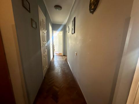 квартира по адресу Раисы Окипной ул., 3-А