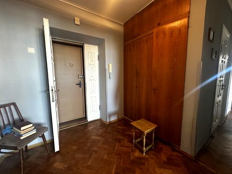 квартира по адресу Раисы Окипной ул., 3-А