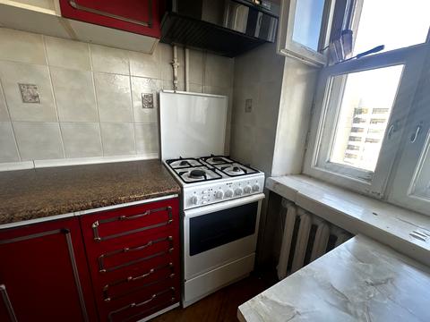 квартира по адресу Раисы Окипной ул., 3-А