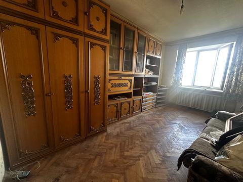 квартира по адресу Раисы Окипной ул., 3-А