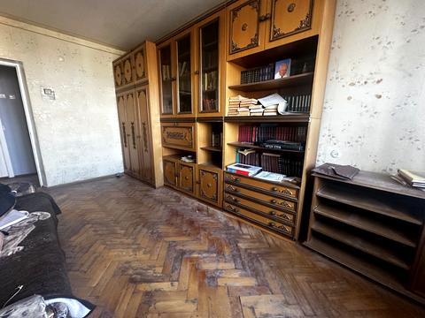 квартира по адресу Раисы Окипной ул., 3-А