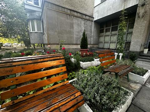 квартира по адресу Раисы Окипной ул., 3-А