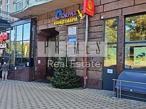коммерческая по адресу Гетмана Павла Скоропадского ул. (Толстого), 11/61