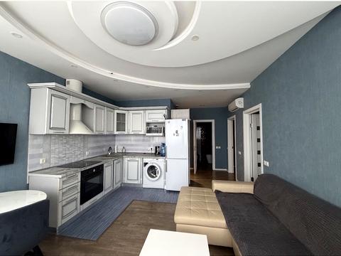 квартира за адресою Юрія Кондратюка вул., 5