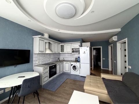квартира за адресою Юрія Кондратюка вул., 5