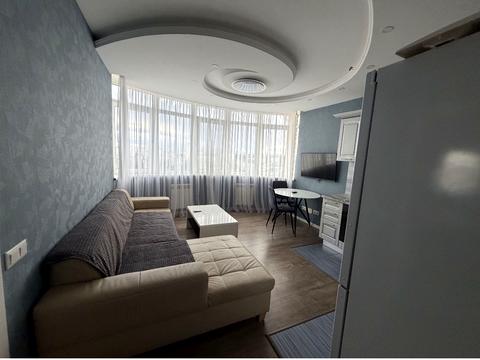 квартира за адресою Юрія Кондратюка вул., 5