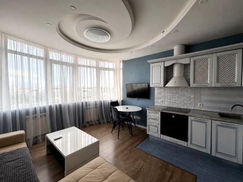 квартира за адресою Юрія Кондратюка вул., 5