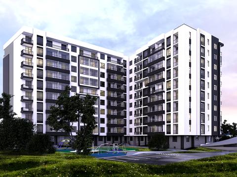 квартира за адресою Довга вул., 30а