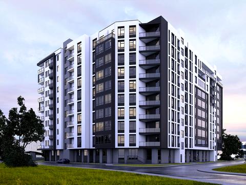 квартира за адресою Довга вул., 30а