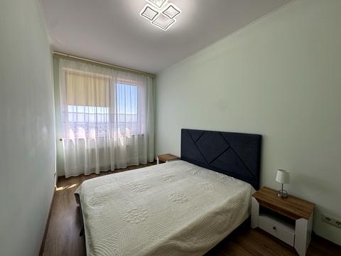 квартира за адресою Перлинна вул., 6