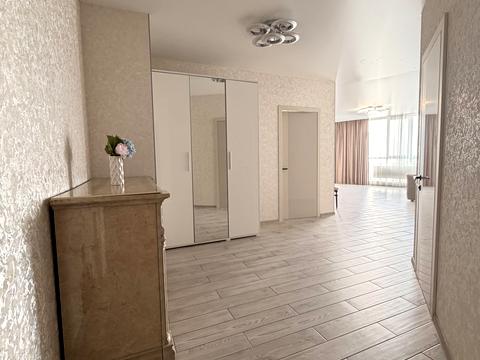 квартира по адресу Центральная ул., 21-А