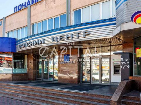 коммерческая по адресу Степана Бандери, 6