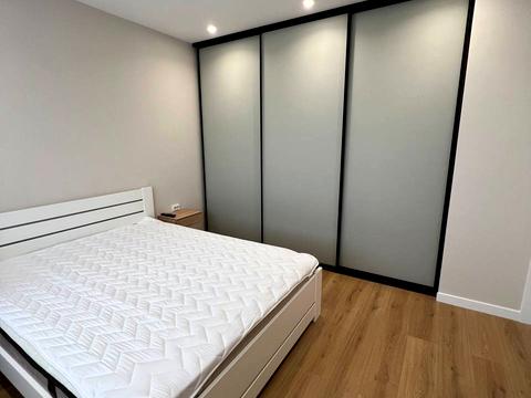 квартира по адресу Калушское шоссе, 3, к12