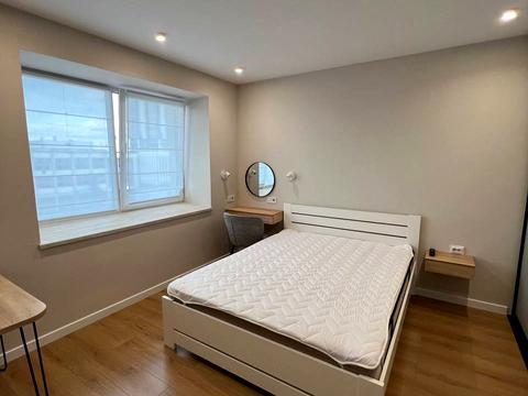 квартира по адресу Калушское шоссе, 3, к12