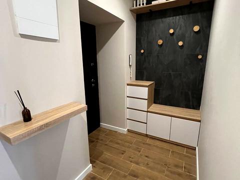 квартира по адресу Калушское шоссе, 3, к12