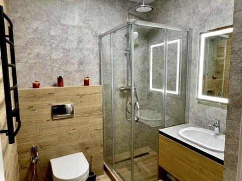 квартира за адресою Глибочицька вул., 73