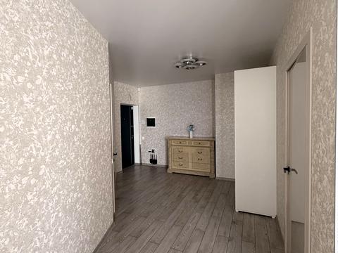 квартира по адресу Центральная ул., 21-А