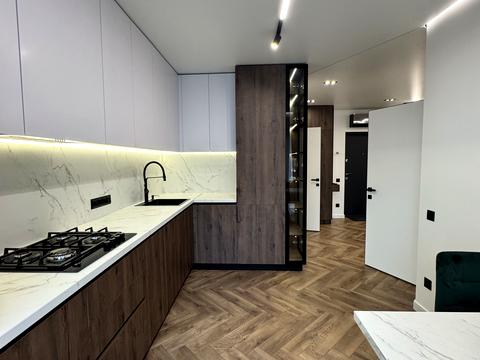 квартира за адресою Юліана Пелеша вул., 3, к5