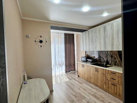 квартира по адресу Ольги Кисилёвской ул., 27