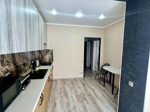 квартира по адресу Ольги Кисилёвской ул., 27