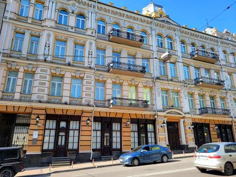 коммерческая по адресу Михайловская ул., 6