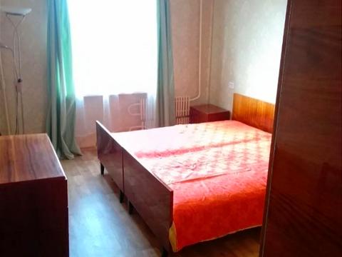 квартира за адресою Слави бульв., 6