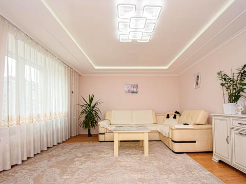квартира по адресу Глубокая ул., 25