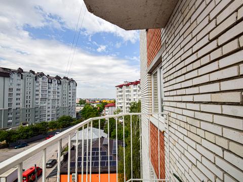 квартира по адресу Глубокая ул., 25