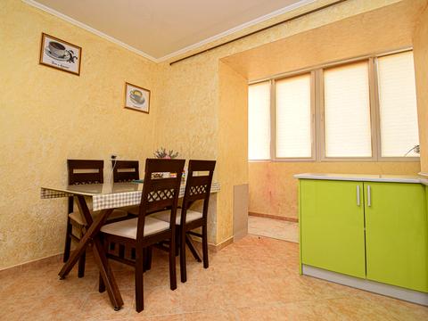 квартира по адресу Глубокая ул., 25