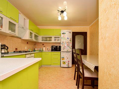 квартира по адресу Глубокая ул., 25