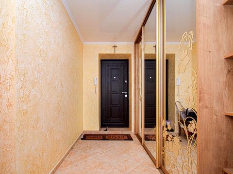 квартира по адресу Глубокая ул., 25