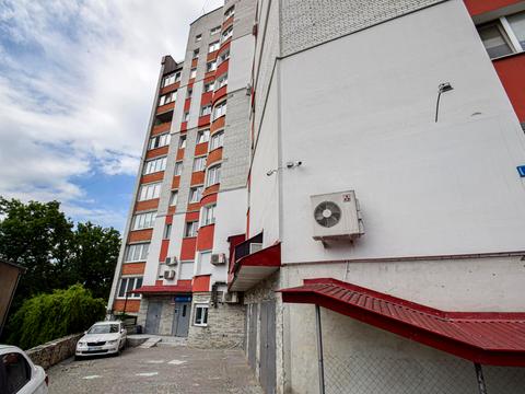 квартира по адресу Глубокая ул., 25