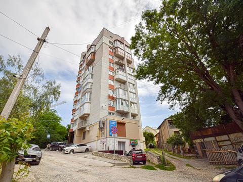 квартира по адресу Глубокая ул., 25