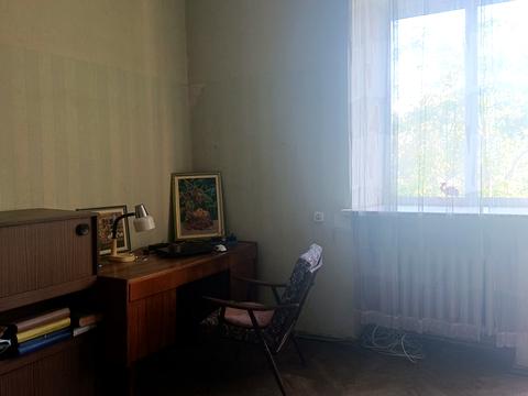 квартира за адресою Лютеранська вул., 21/12