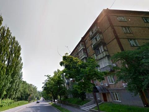 квартира за адресою Уманська вул., 37