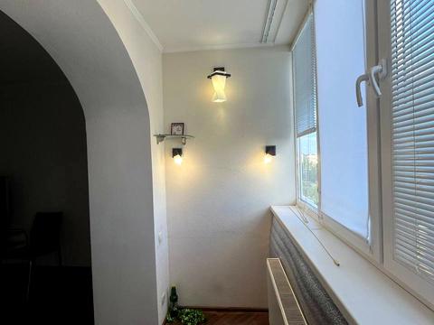 квартира за адресою Електрична вул., 30-А