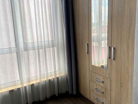 квартира по адресу Кульпарковская ул., 230-А