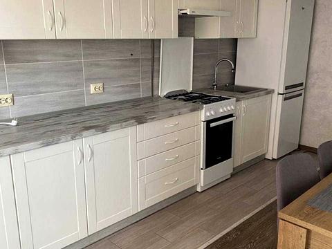 квартира по адресу Кульпарковская ул., 230-А