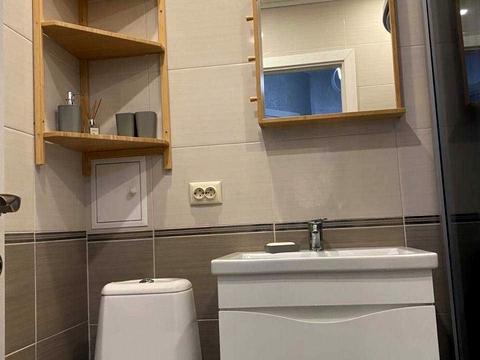 квартира по адресу Кульпарковская ул., 230-А