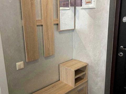 квартира по адресу Кульпарковская ул., 230-А