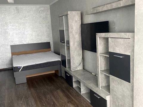 квартира по адресу Кульпарковская ул., 230-А