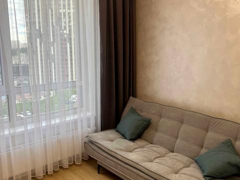 квартира по адресу Ивана Выговского ул. (Маршала Гречка), 44