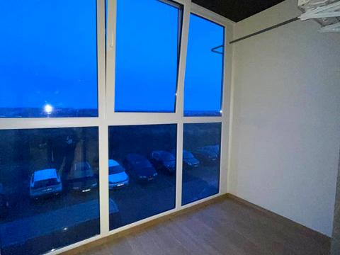 квартира по адресу Льнокомбинатовская ул., 3