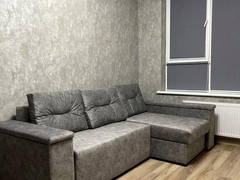 квартира по адресу Льнокомбинатовская ул., 3