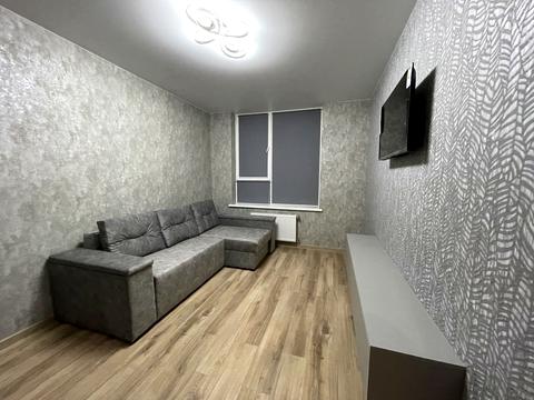 квартира по адресу Льнокомбинатовская ул., 3
