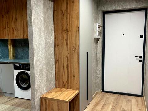 квартира по адресу Льнокомбинатовская ул., 3